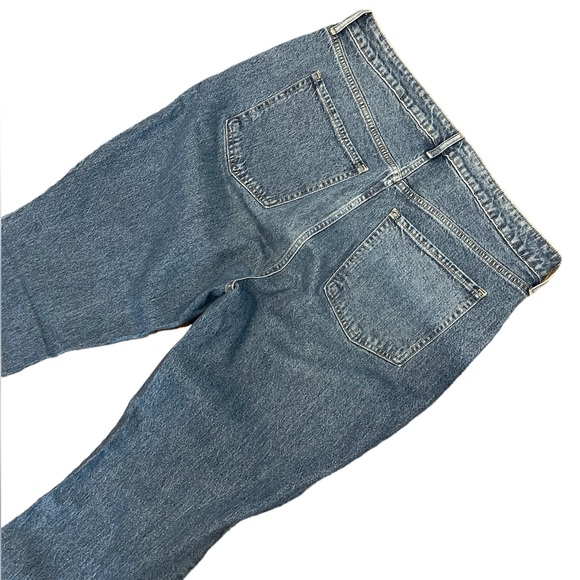 Old navy Women’s Jeans bootcut size 16 - Picture 3 of 4